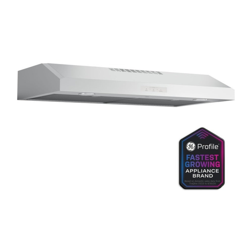 GE Profile GE Profile™ 36" Under The Cabinet Hood
