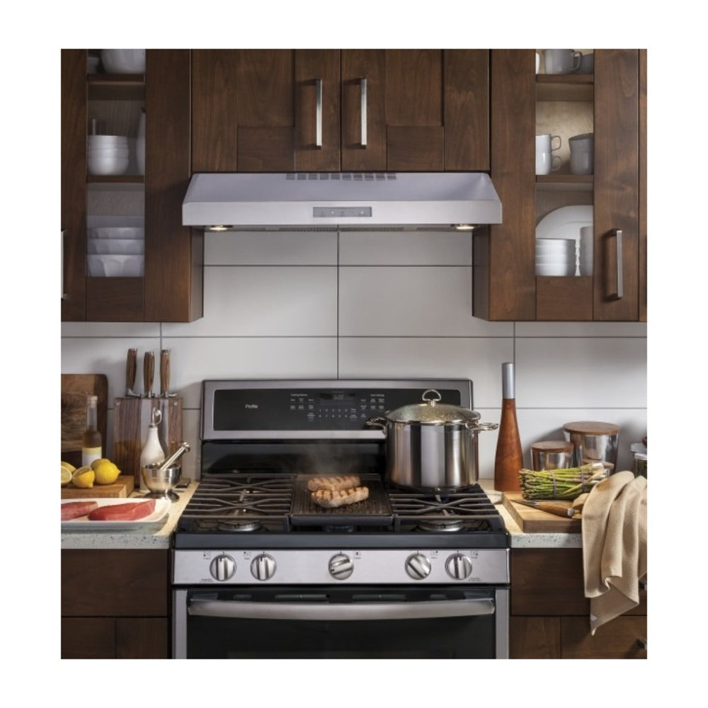 GE Profile GE Profile™ 36" Under The Cabinet Hood