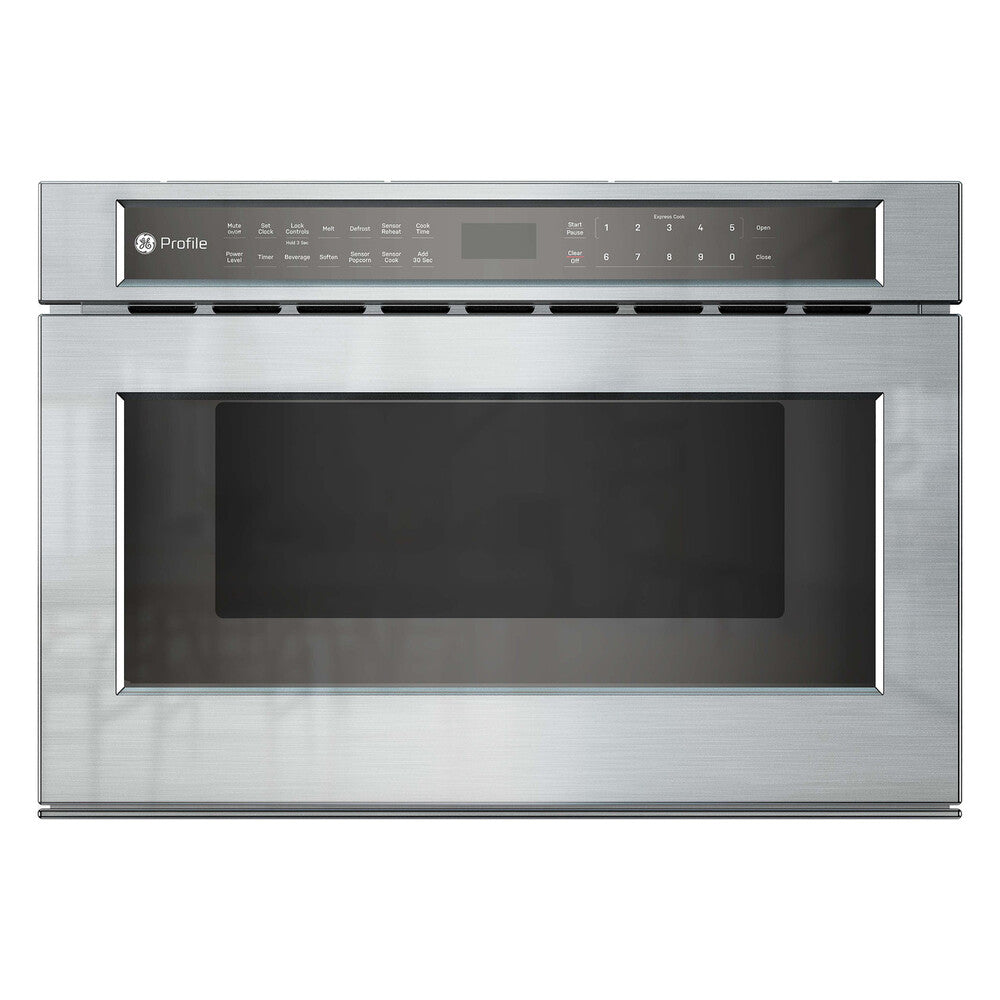 GE Profile GE Profile™ Microwave Drawer Oven