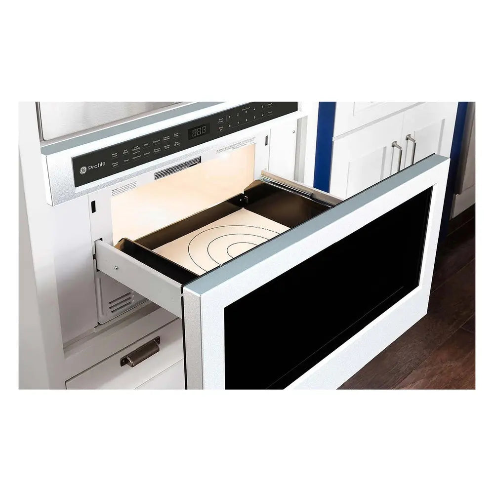 GE Profile GE Profile™ Microwave Drawer Oven
