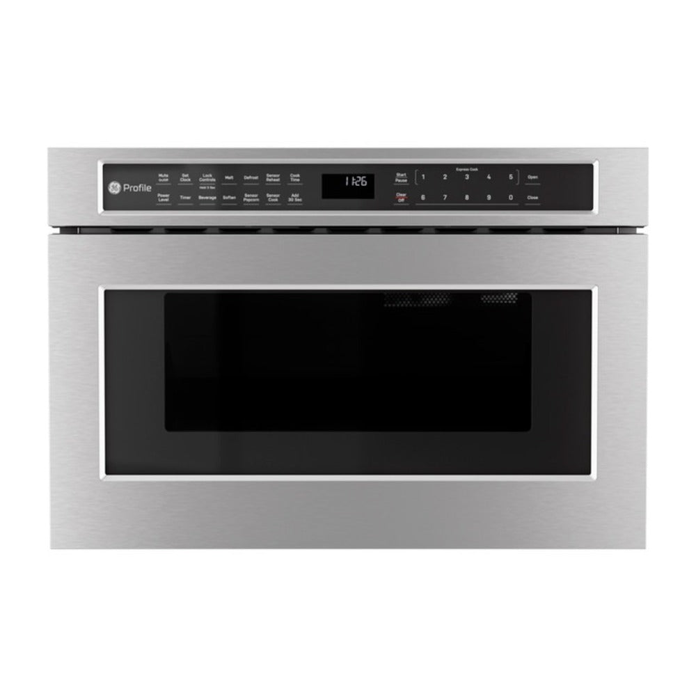 GE Profile GE Profile™ Microwave Drawer Oven