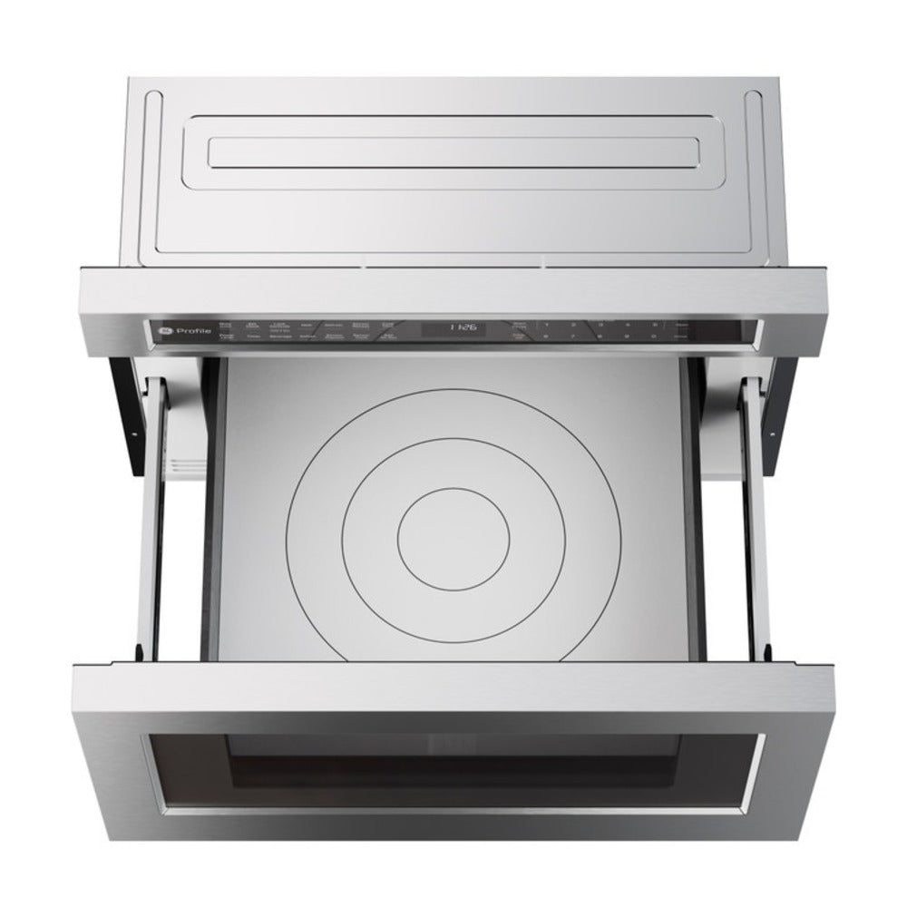 GE Profile GE Profile™ Microwave Drawer Oven
