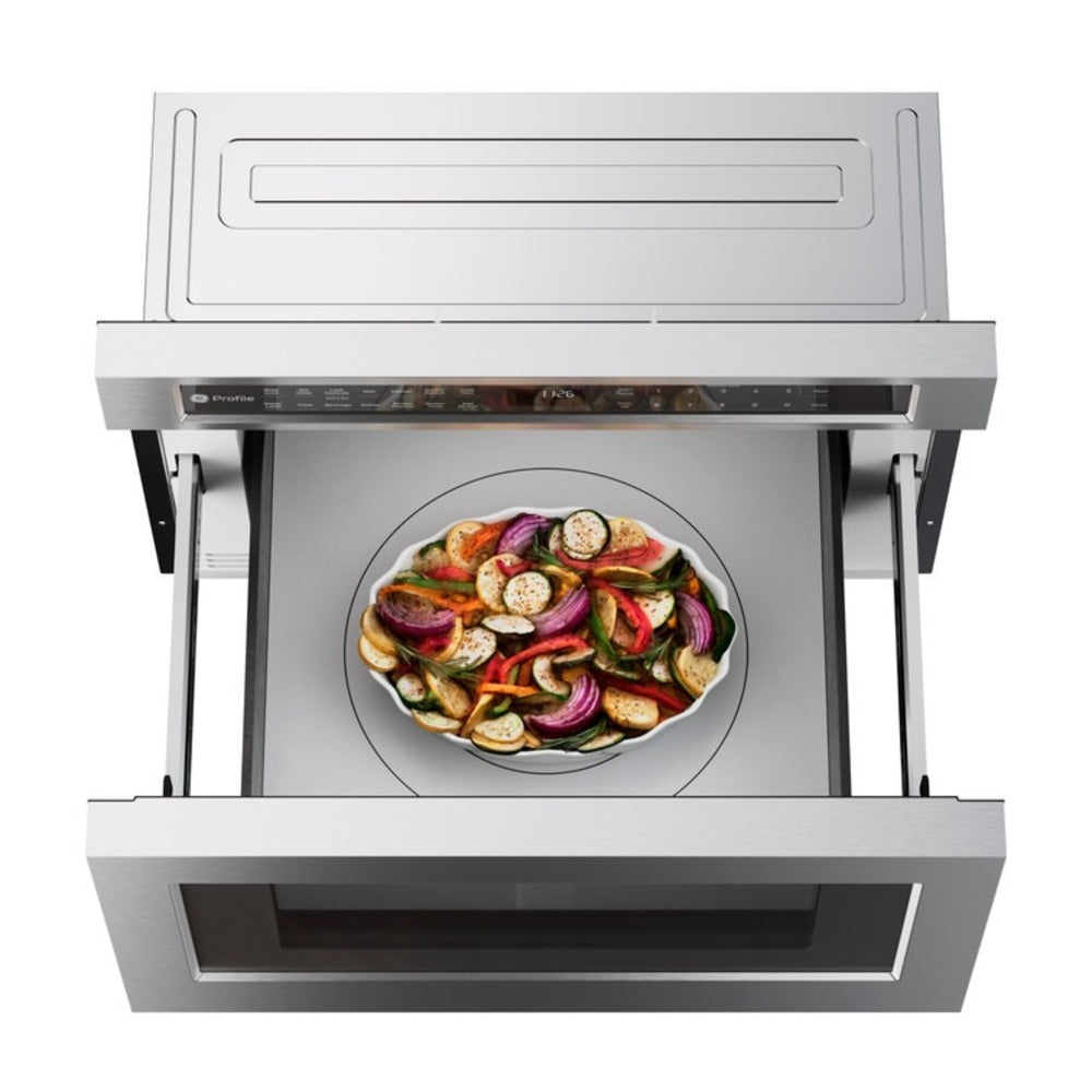 GE Profile GE Profile™ Microwave Drawer Oven