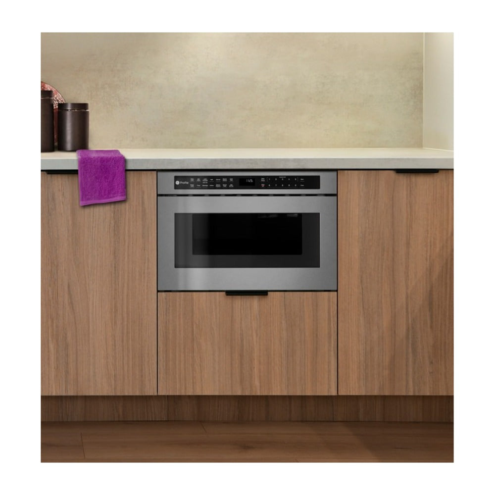 GE Profile GE Profile™ Microwave Drawer Oven
