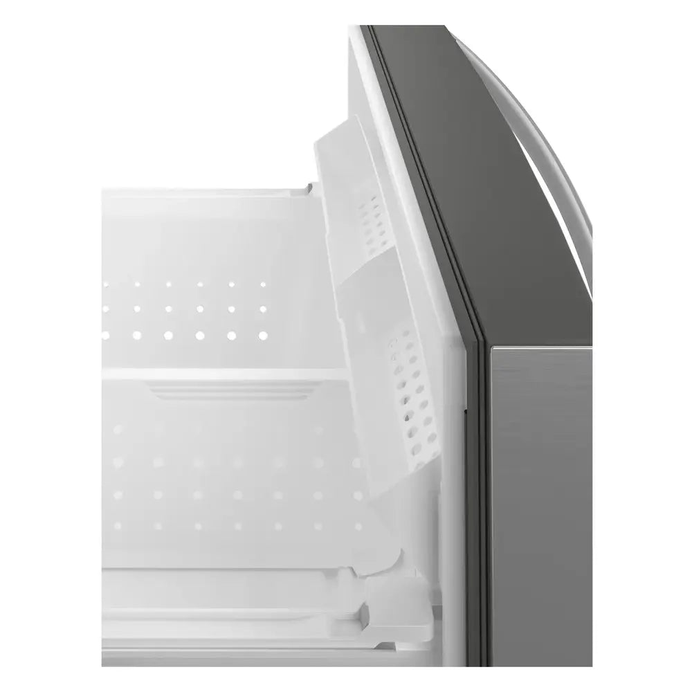 GE Profile GE Profile™ 22.4 Cu. Ft. Smart Counter-Depth Fingerprint Resistant 4-Door French
