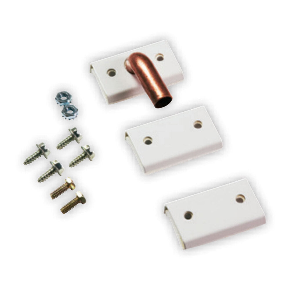 Friedrich PTAC CONDENSATE DRAIN KIT (10 PACK)