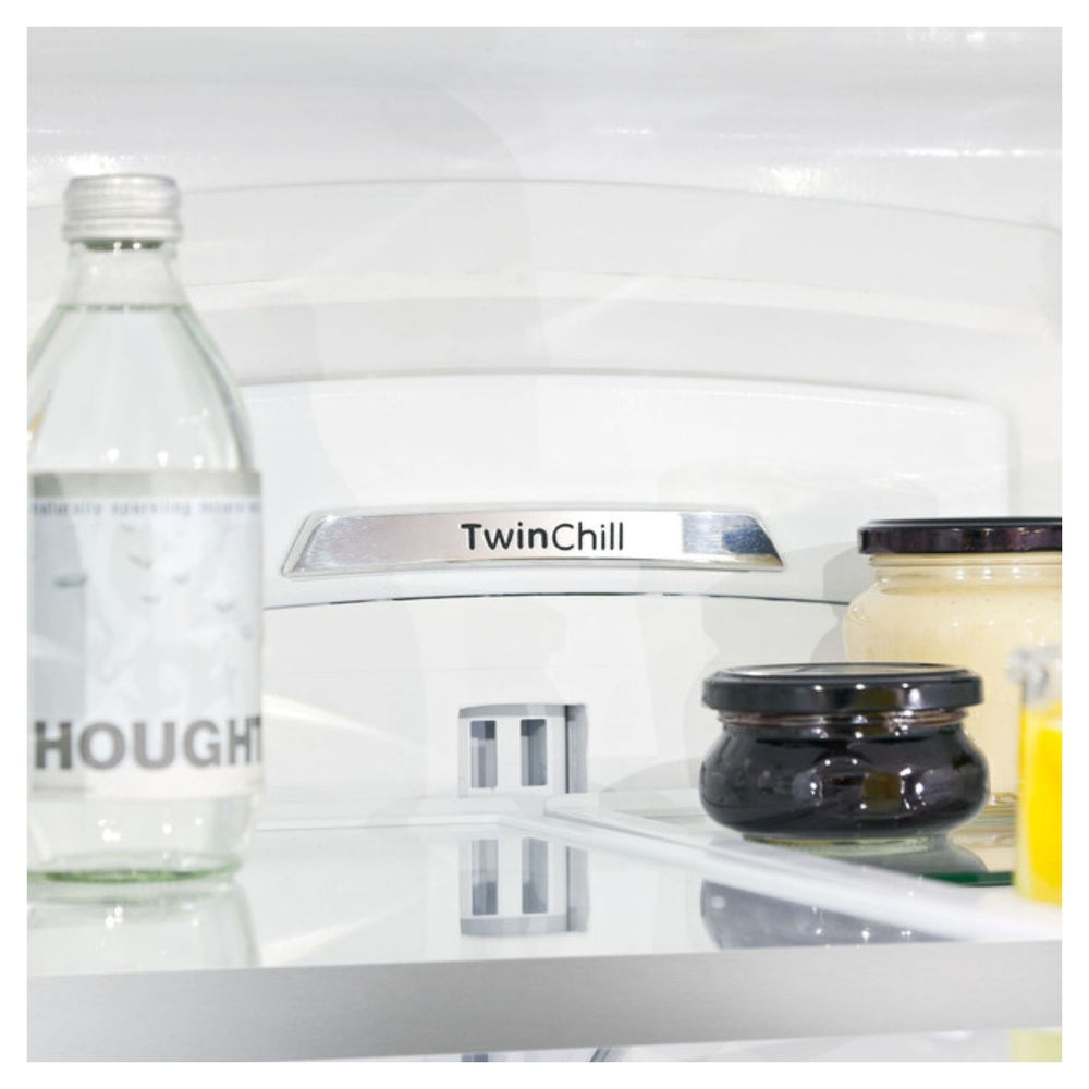 GE Profile GE Profile™ ENERGY STAR® 22.1 Cu. Ft. Counter-Depth Fingerprint Resistant French