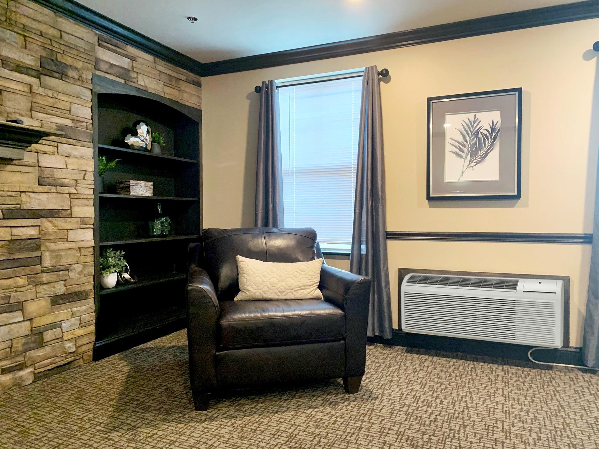 Friedrich Friedrich ZoneAire Select 12,000 BTU 230V Packaged Terminal Air Conditioner with