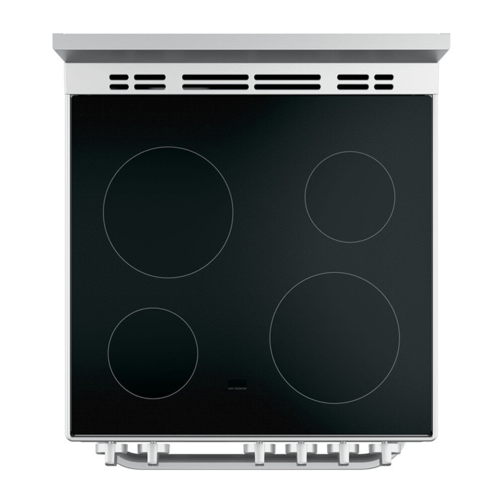 Haier Haier ENERGY STAR® 24" 2.9 Cu. Ft. Electric Range