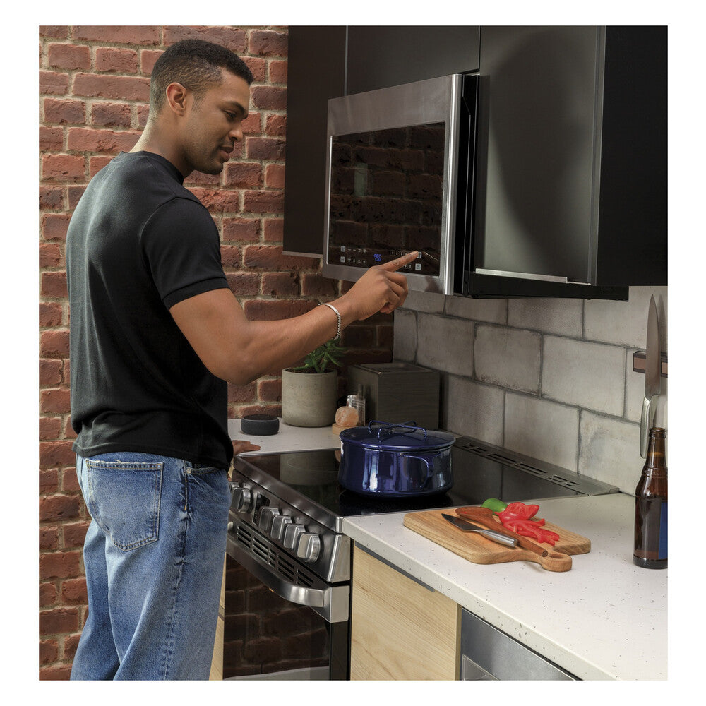 Haier Haier ENERGY STAR® 24" 2.9 Cu. Ft. Electric Range