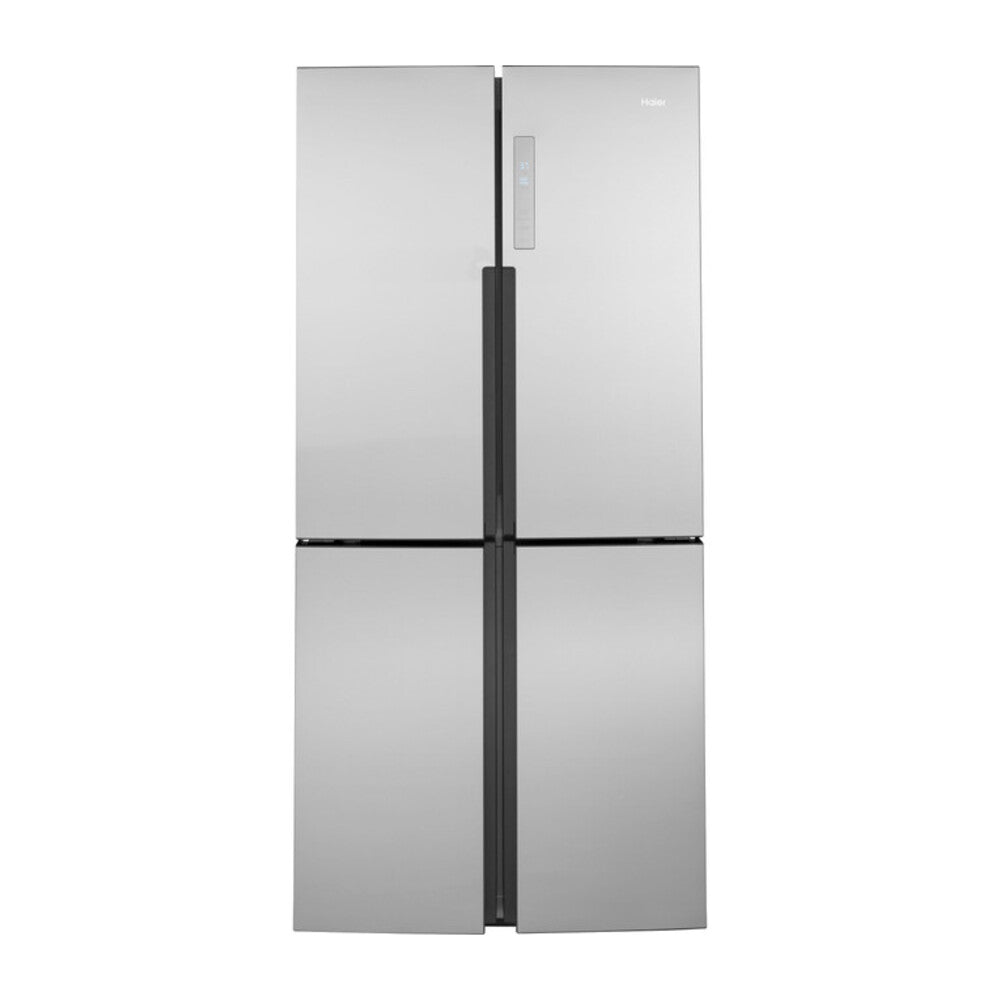 Haier Haier ENERGY STAR® 16.8 Cu. Ft. Quad Door Refrigerator
