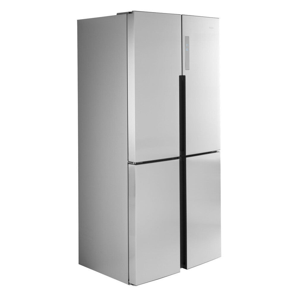 Haier Haier ENERGY STAR® 16.8 Cu. Ft. Quad Door Refrigerator