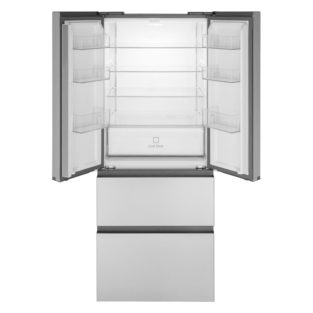 Haier 14.5 Cu. Ft. 4 Door Refrigerator
