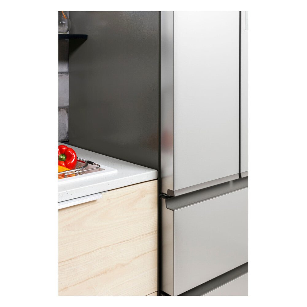 Haier 14.5 Cu. Ft. 4 Door Refrigerator