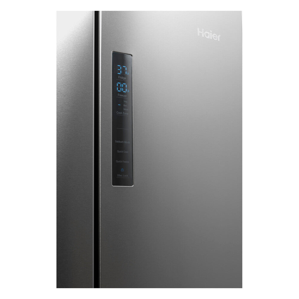 Haier 14.5 Cu. Ft. 4 Door Refrigerator