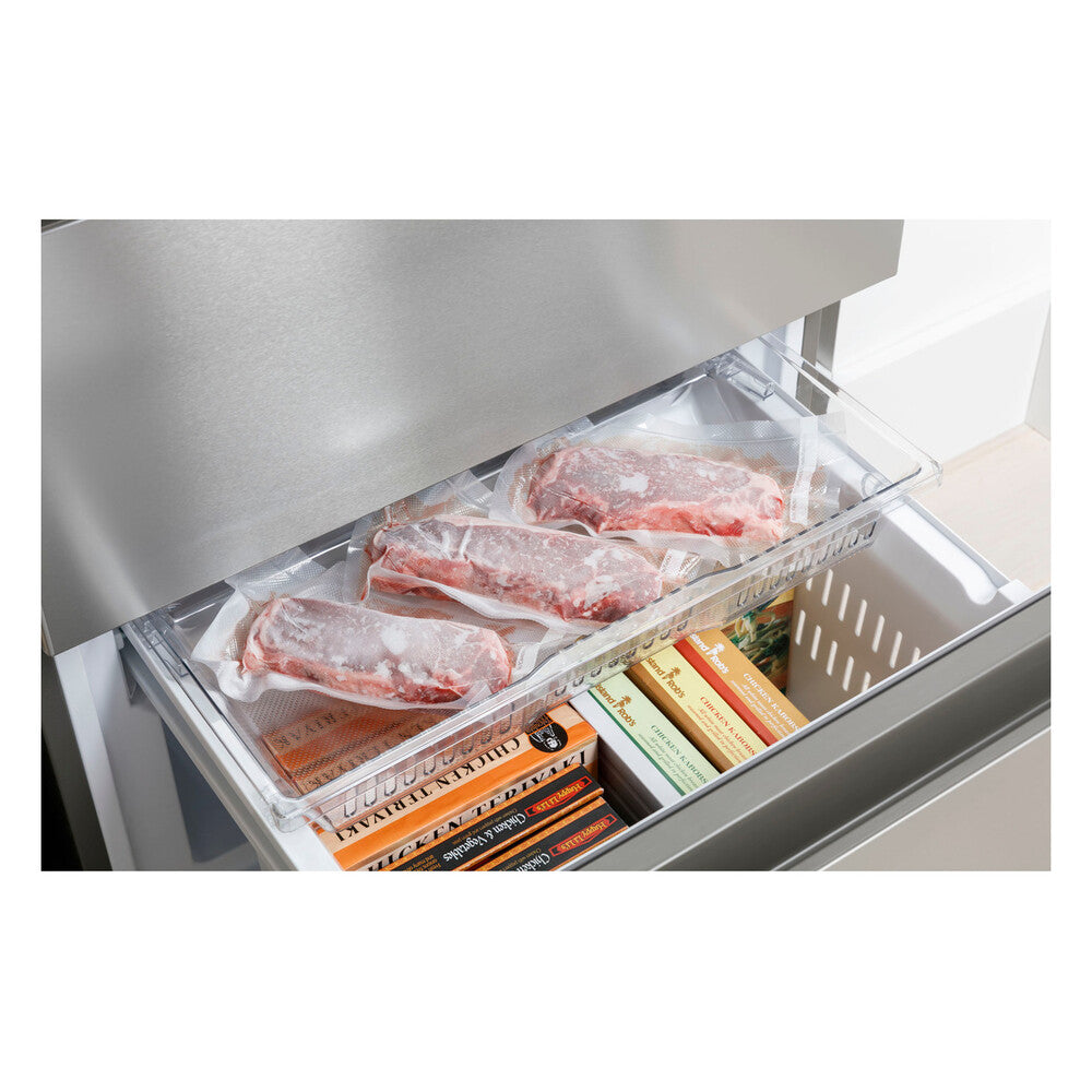 Haier 14.5 Cu. Ft. 4 Door Refrigerator