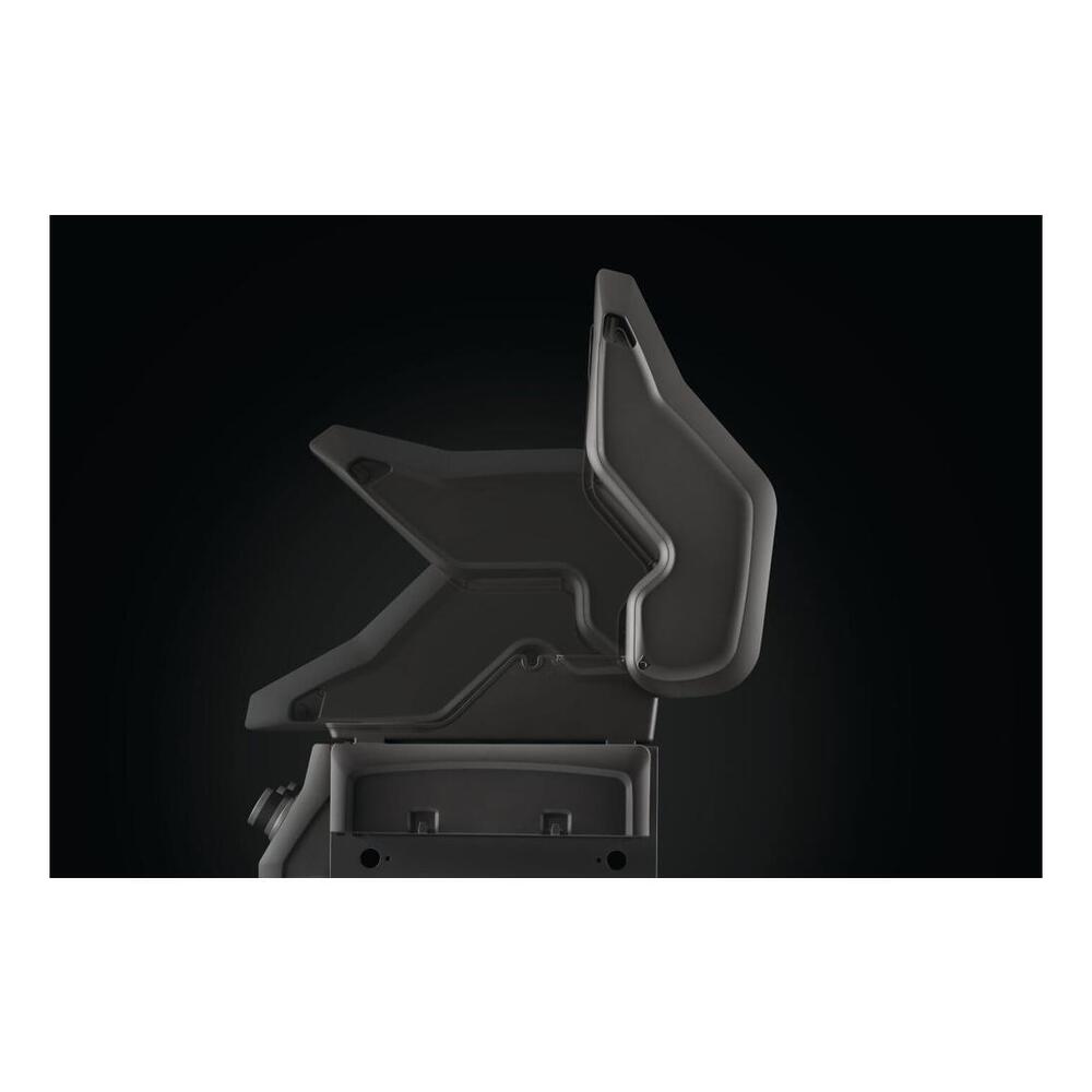 Napoleon Rogue 425 Gas Grill , Propane, Black