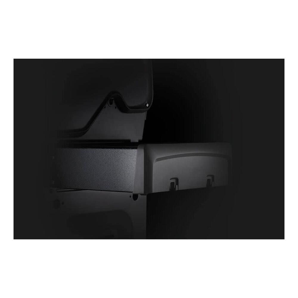Napoleon Rogue 425 Gas Grill , Propane, Black