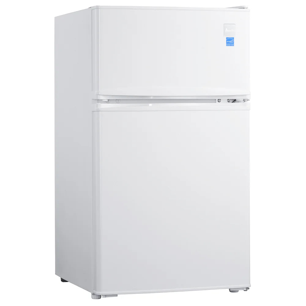 Avanti Avanti 3.1 cu. ft. Compact Refrigerator - White