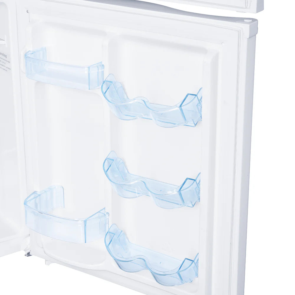 Avanti Avanti 3.1 cu. ft. Compact Refrigerator - White