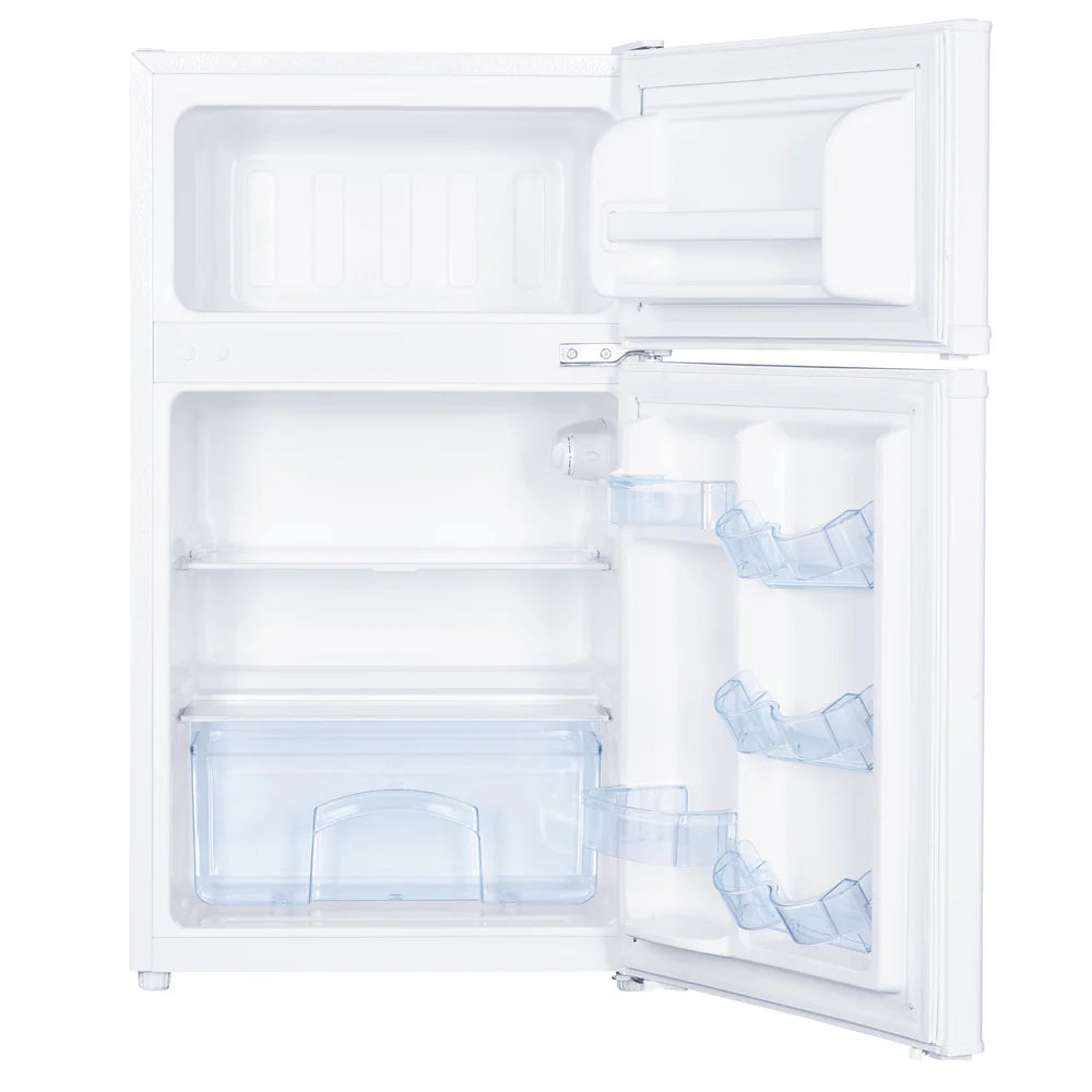 Avanti Avanti 3.1 cu. ft. Compact Refrigerator - White