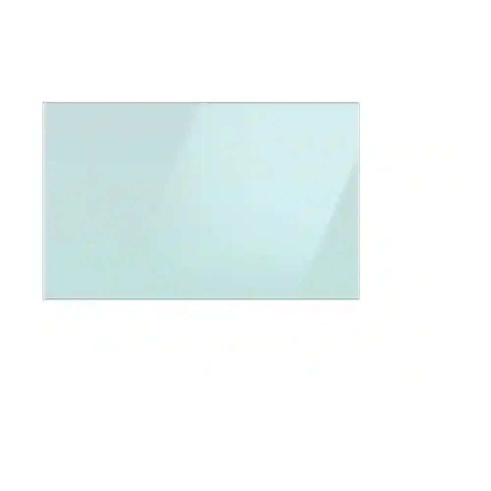 Samsung Panel for Bespoke AI 4-Door French Door Bottom Panel  Morning Blue Glass