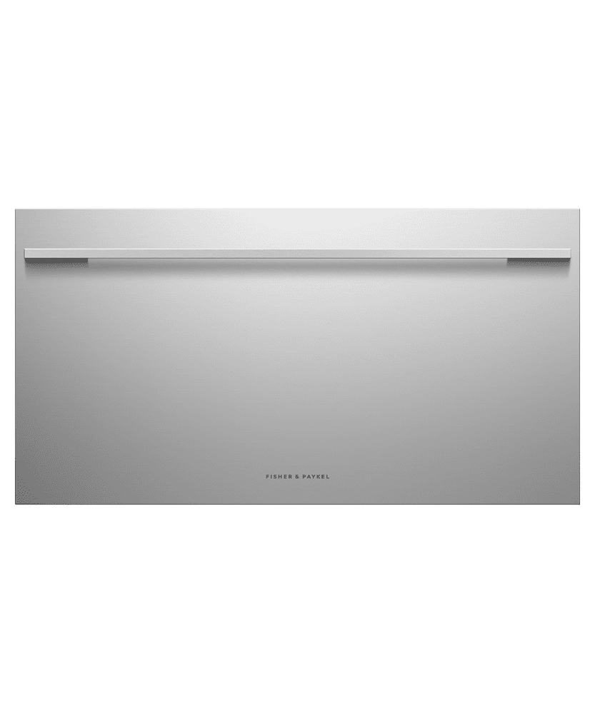 Fisher & Paykel 36" Series 9 Integrated CoolDrawer™ Multi-temperature Drawer