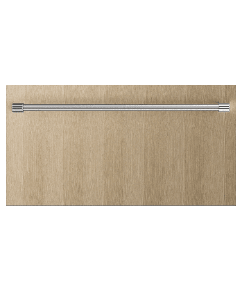 Fisher & Paykel 36" Series 9 Integrated CoolDrawer™ Multi-temperature Drawer