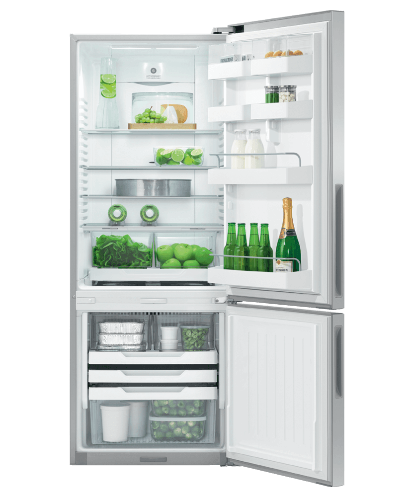 Fisher & Paykel 13.5 cu ft Series 5 Refrigerator Freezer