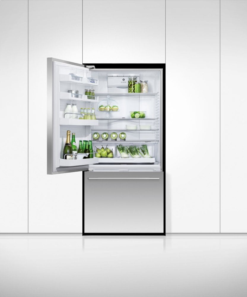 Fisher & Paykel 17.1 cu ft Series 5 Refrigerator Freezer