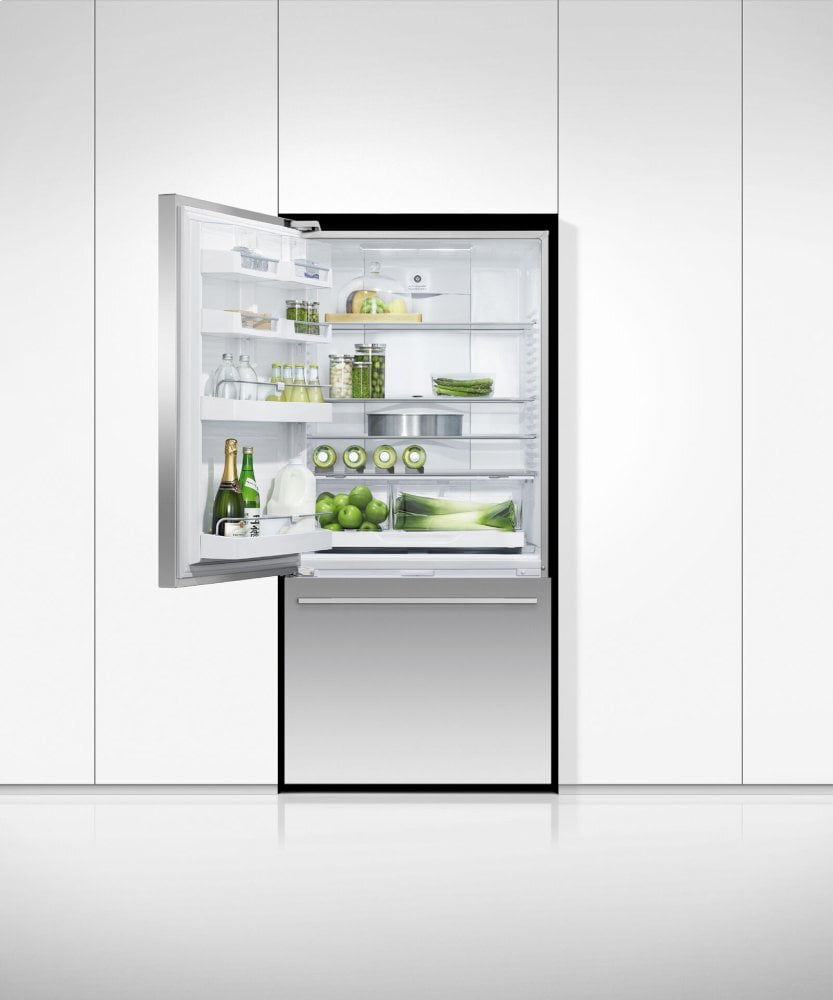 Fisher & Paykel 17.1 cu ft Series 5 Refrigerator Freezer