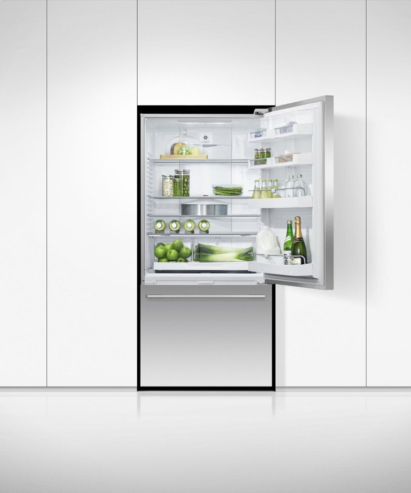 Fisher & Paykel 17.1 cu ft Series 5 Refrigerator Freezer