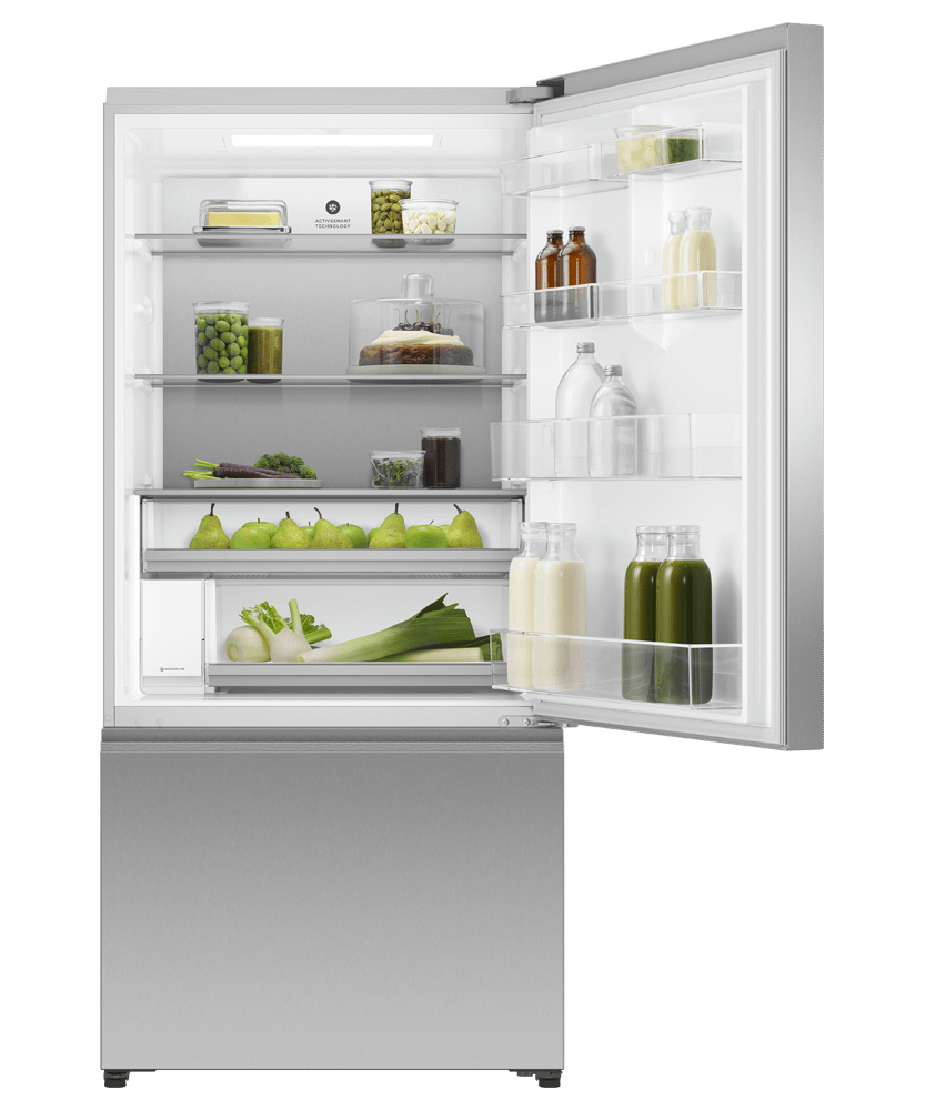 Fisher & Paykel 18.2cu ft Series 5 Refrigerator Freezer