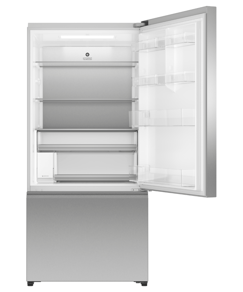 Fisher & Paykel 18.2cu ft Series 5 Refrigerator Freezer