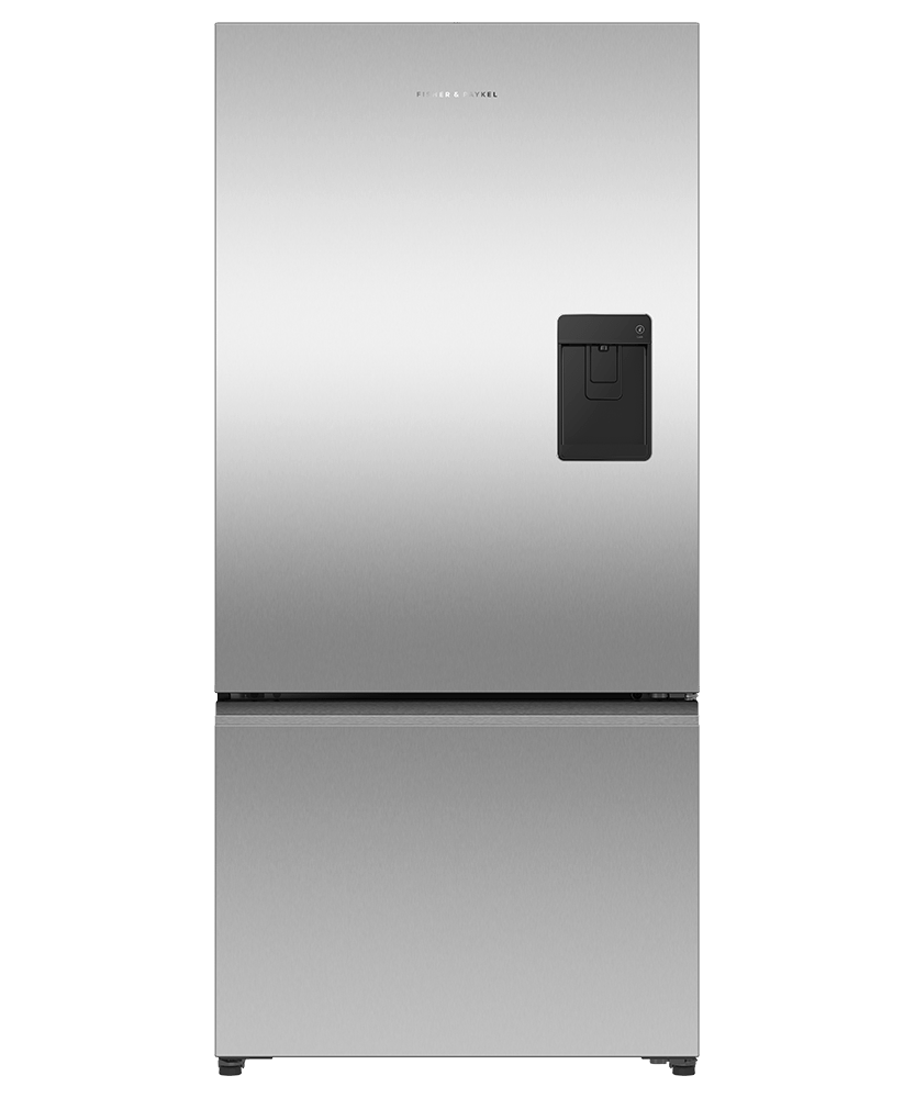 Fisher & Paykel 18.2cu ft Series 5 Refrigerator Freezer
