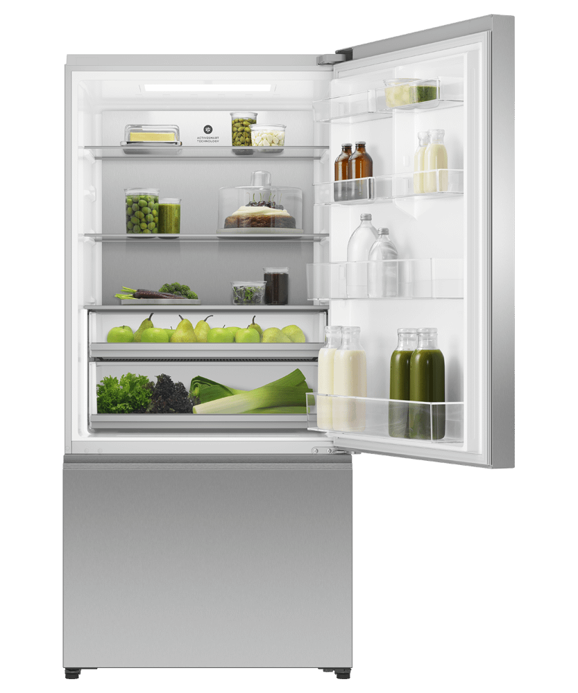 Fisher & Paykel 18.2cu ft Series 5 Refrigerator Freezer