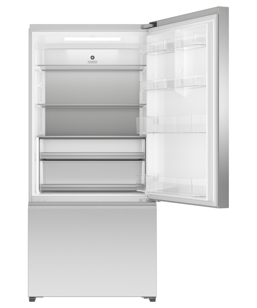Fisher & Paykel 18.2cu ft Series 5 Refrigerator Freezer