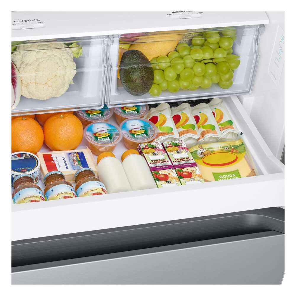 Samsung Bespoke AI 3-Door French Door 30" & External Water Dispenser  Auto Ice Maker  22