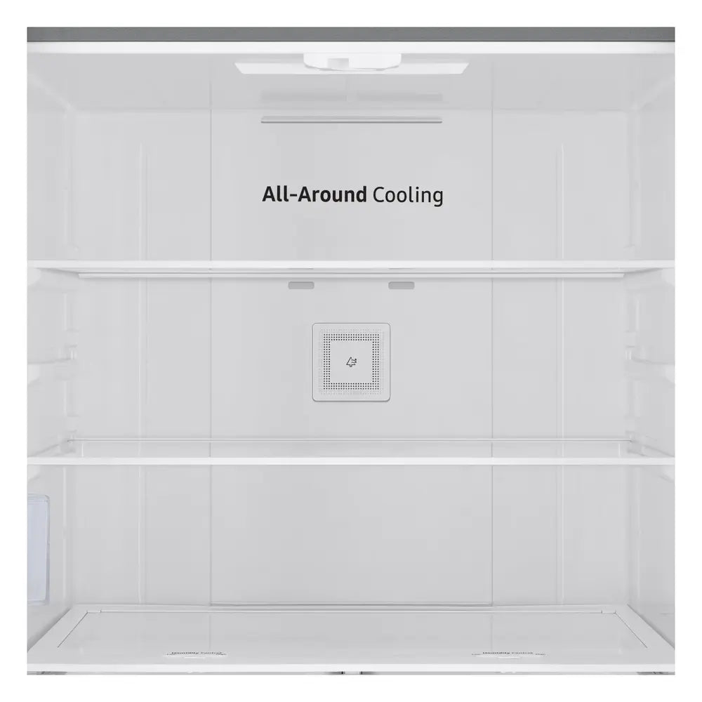 Samsung Bespoke AI 3-Door French Door 30" & External Water Dispenser  Auto Ice Maker  22