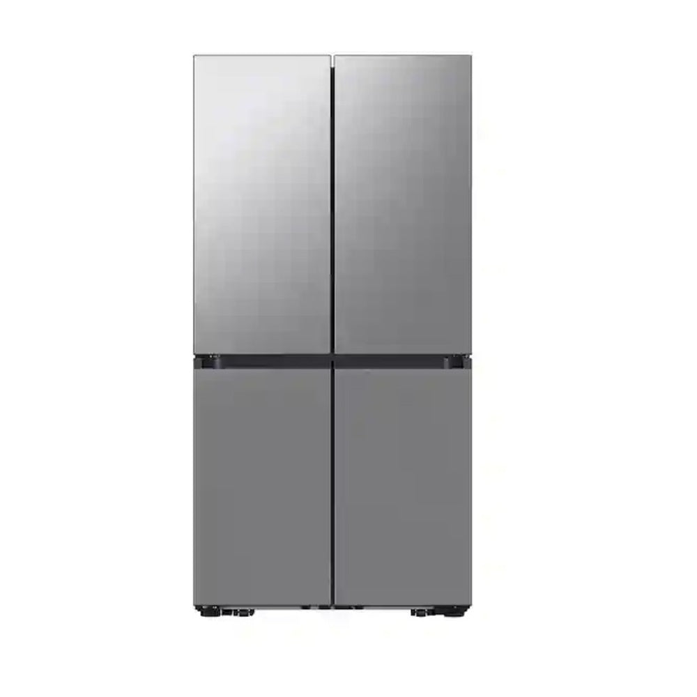 Samsung Bespoke AI 4-Door Flex™ Beverage Center™  Dual Ice Maker & Flex Zone™  23 cu.ft.