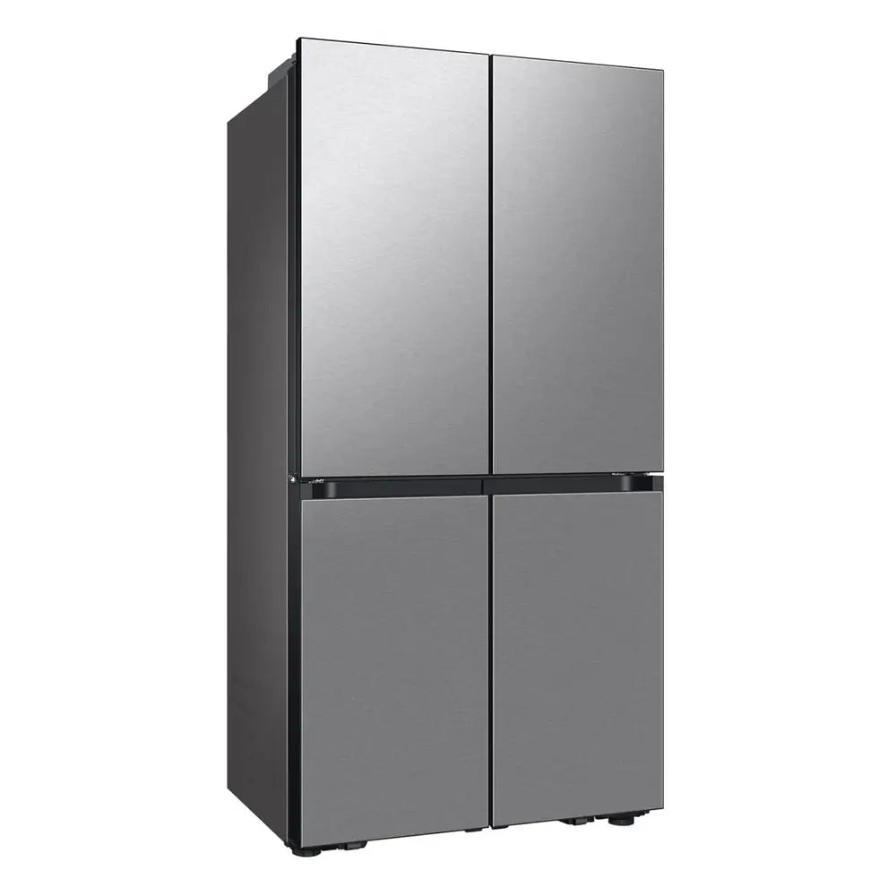 Samsung Bespoke AI 4-Door Flex™ Beverage Center™  Dual Ice Maker & Flex Zone™  23 cu.ft.