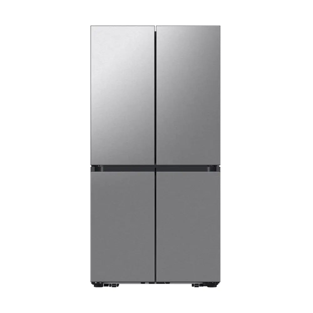 Samsung Bespoke AI 4-Door Flex™ Beverage Center™  Dual Ice Maker & Flex Zone™  23 cu.ft.