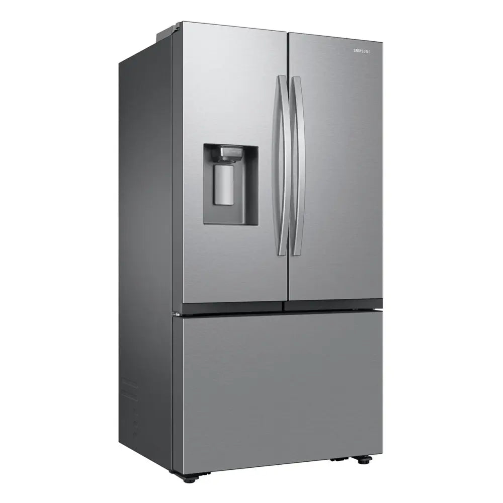 Samsung Bespoke AI 3-Door French Door Mega Capacity  4 Types of Ice  26 cu.ft.