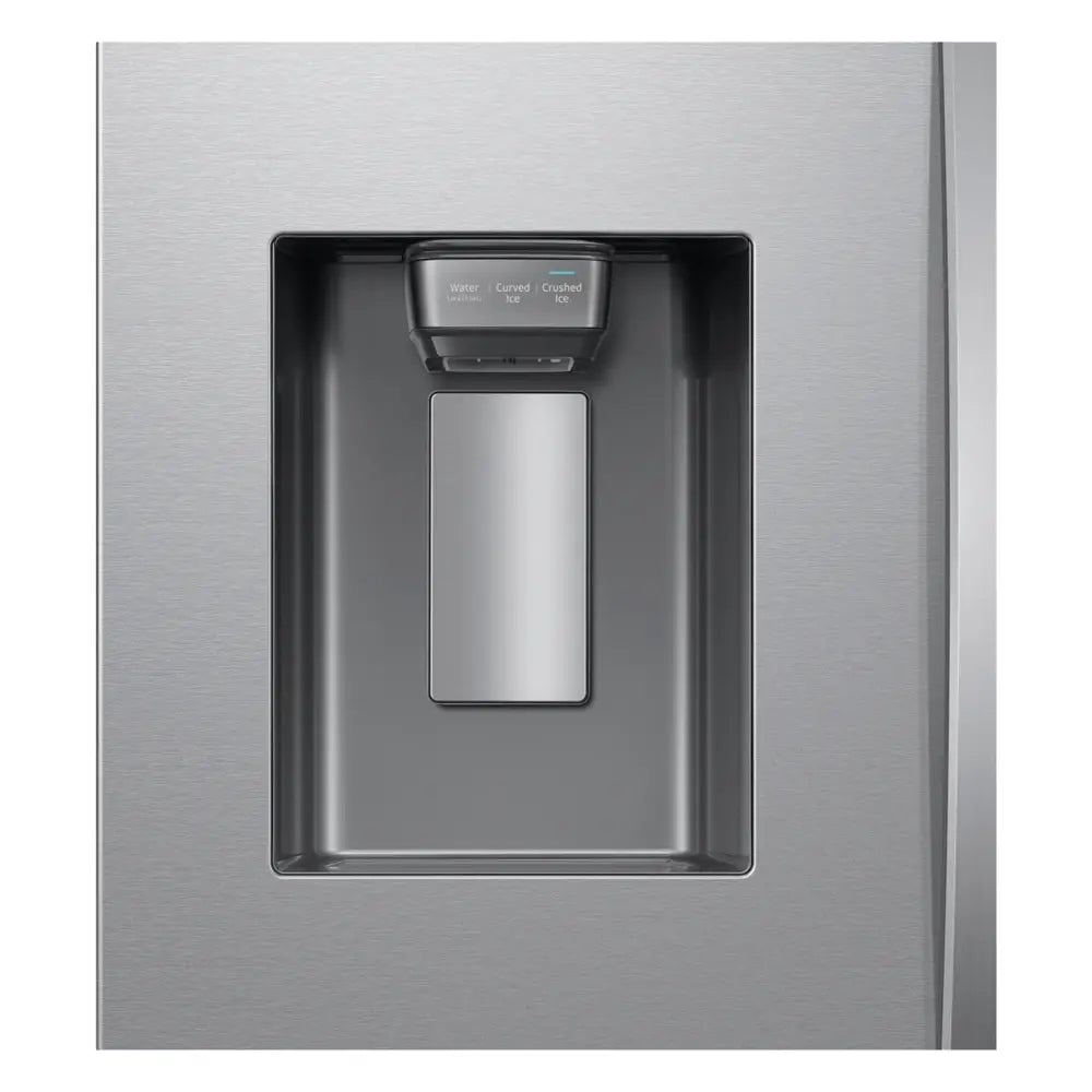 Samsung Bespoke AI 3-Door French Door Mega Capacity  4 Types of Ice  26 cu.ft.