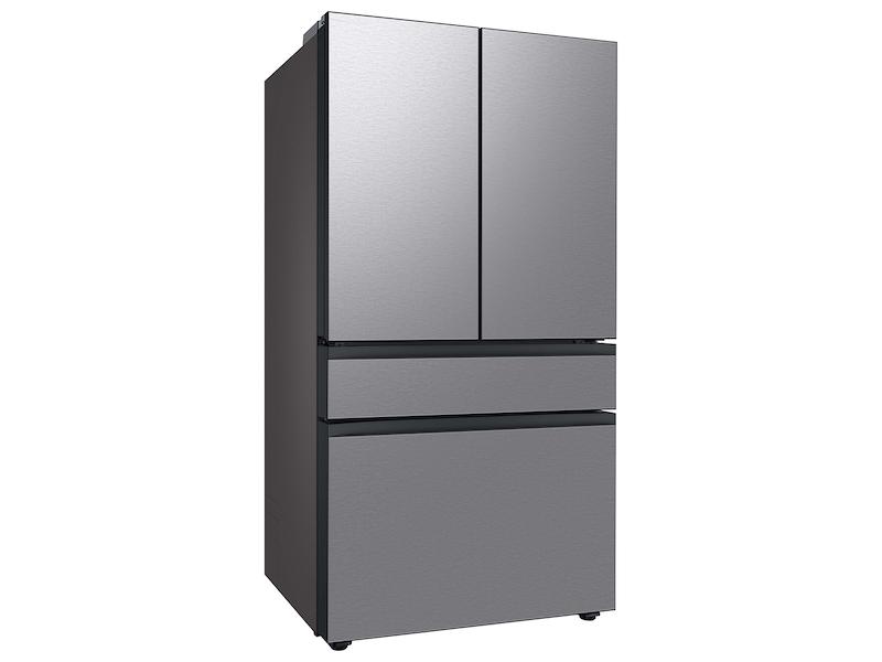 Samsung Bespoke 4-Door French Door Refrigerator (29 cu. ft.) with Beverage Center™ in St