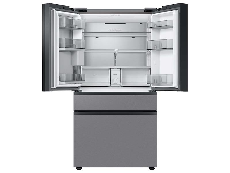 Samsung Bespoke 4-Door French Door Refrigerator (29 cu. ft.) with Beverage Center™ in St