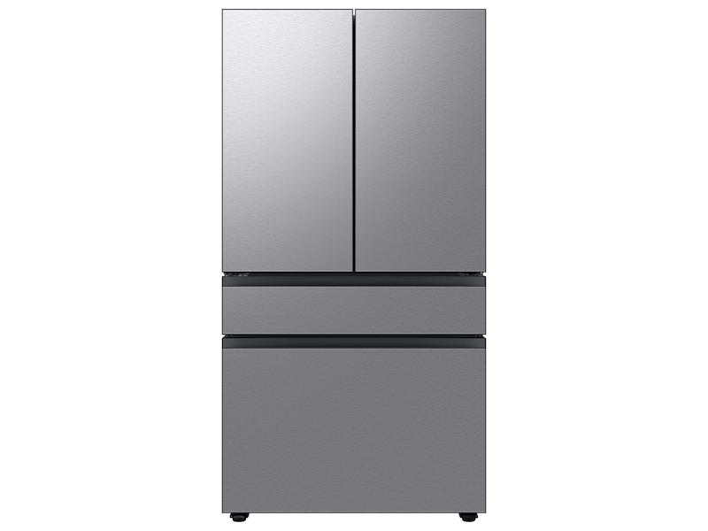Samsung Bespoke 4-Door French Door Refrigerator (29 cu. ft.) with Beverage Center™ in St