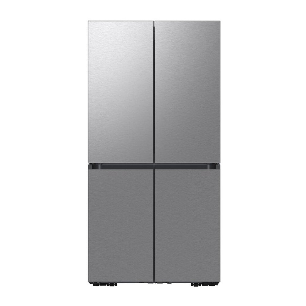 Samsung Bespoke AI 4-Door Flex™ Beverage Center™  Dual Ice Maker & Flex Zone™  29 cu.ft.