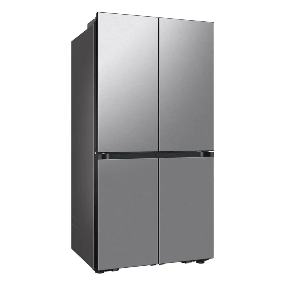 Samsung Bespoke AI 4-Door Flex™ Beverage Center™  Dual Ice Maker & Flex Zone™  29 cu.ft.