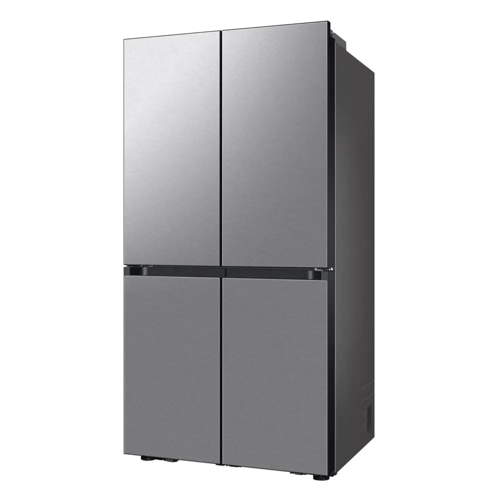 Samsung Bespoke AI 4-Door Flex™ Beverage Center™  Dual Ice Maker & Flex Zone™  29 cu.ft.